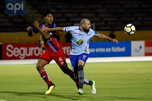 Macará podría ser el gran beneficiado de la fecha espejo