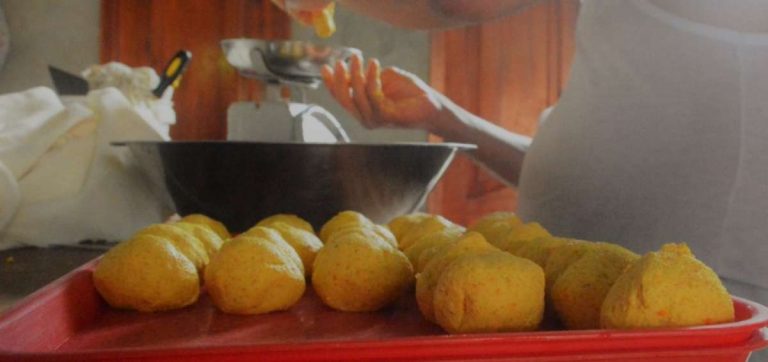 Cocina manabita es Patrimonio Inmaterial del Ecuador