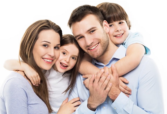 Tips para construir una familia sana