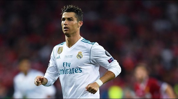 ¿Por qué cristiano Ronaldo se fue del Real Madrid?