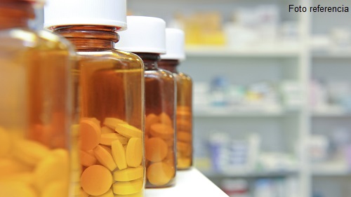 Medicamentos adulterados son distribuidos en Ecuador