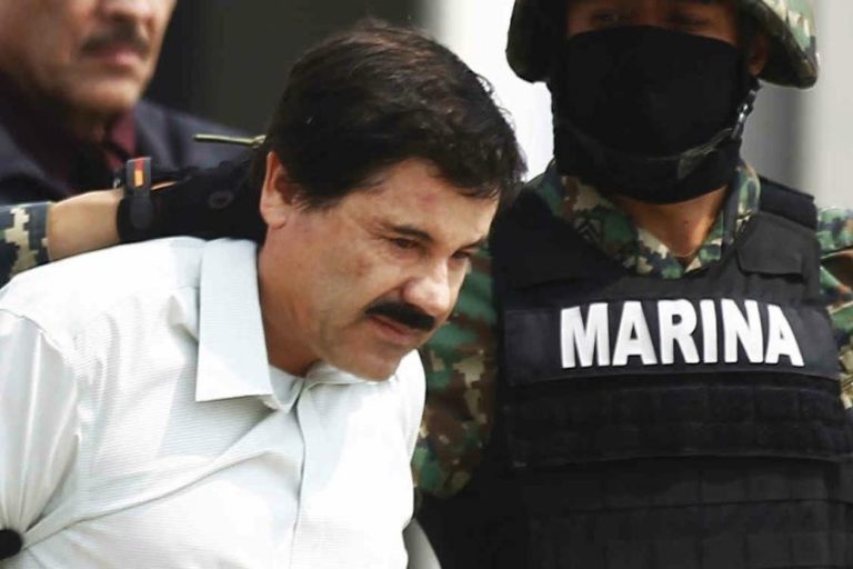 Aplazan el juicio contra Joaquín ‘El Chapo’ Guzman