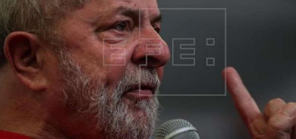 Exjefes de Odebrecht confirman haber financiado obras para Lula