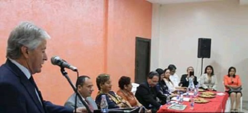 Los Ríos conforma una comisión de transparencia para combatir la corrupción