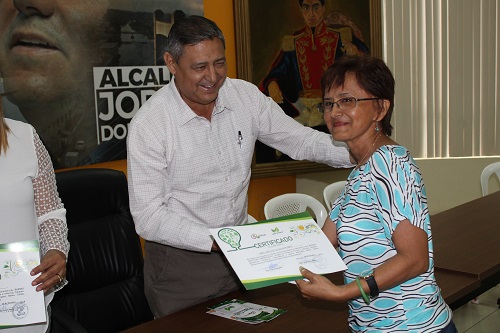 Clausuran talleres de buenas prácticas ambientales en Quevedo