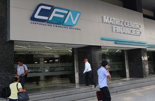 CFN informa a sus deudores provenientes de la banca cerrada de 1999, que pueden acogerse a remisión de deudas