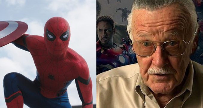 Ha muerto Stan Lee, el creador de Spider-Man