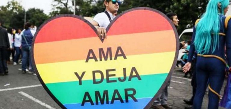 LGBTI de Ecuador pide más acciones para garantizar derechos