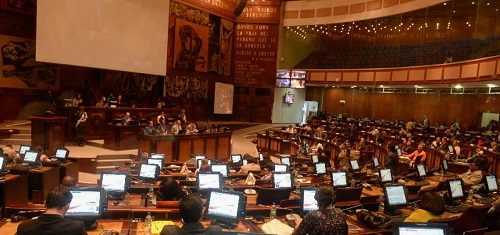 Asamblea analizará el uso de cannabis y el aborto por violación