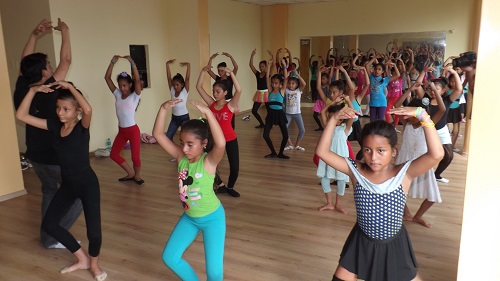 Continuán las actividades culturales en Quevedo