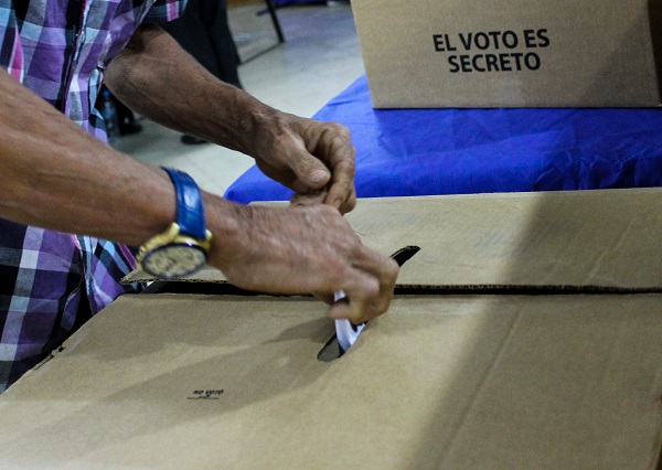 Movimientos políticos alistan primarias en Los Ríos