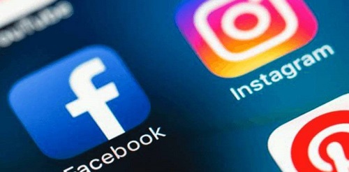 Molestias en usuarios por fallas de acceso a Instagram y Facebook