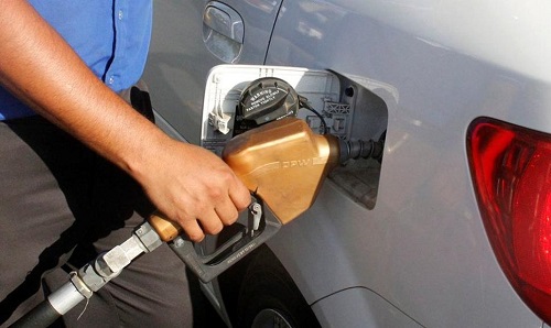 La gasolina extra y ecopaís  suben su precio de 1.48 a 1.85