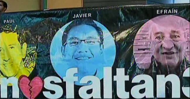 Defensoría del Pueblo, preocupada por posición de Ecuador ante CIDH; pide peritaje en frontera norte sobre seguridad para periodistas