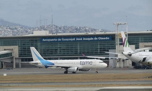 Tame cambiará aviones para bajar sus costos