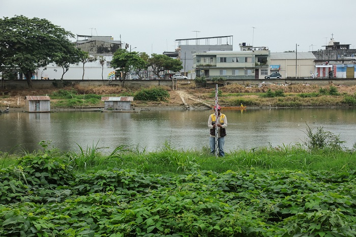 Babahoyo tendrá un tercer puente carrozable