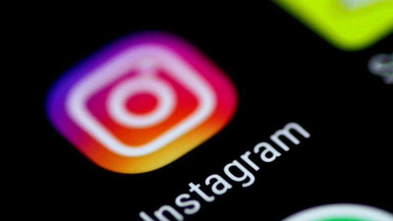 El ”error” de Instagram que causó malestar en varios usuarios