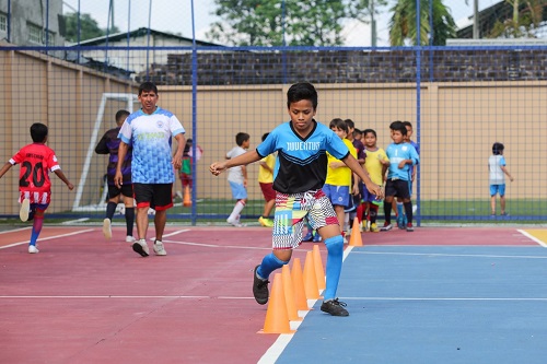 Alcaldía de Babahoyo inicia cursos vacacionales el 4 de febrero