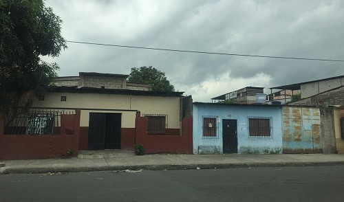 En el Guayas, mujer recibió dos puñaladas de su expareja