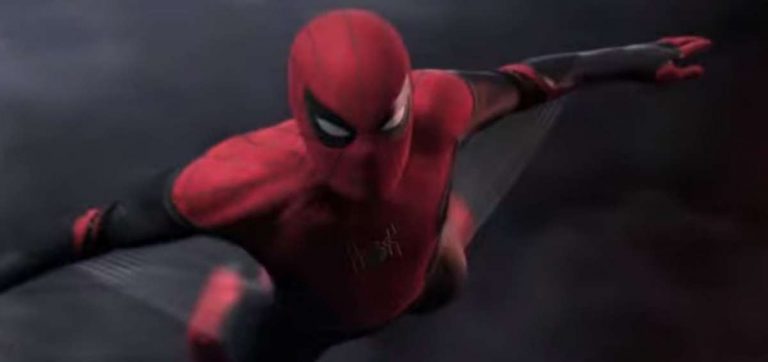 Sony lanza el trailer ‘Spiderman: Far From Home’