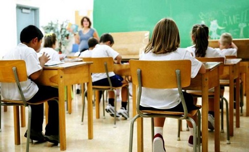 Último día para matriculas y traslados en Unidades Educativas del país