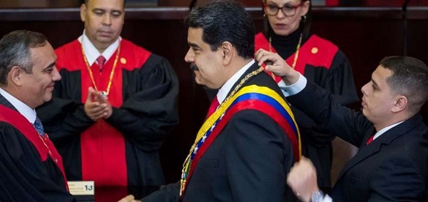 Ecuador recalca que no ha roto sus relaciones diplomáticas con Venezuela