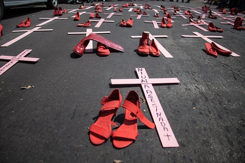 Policía reporta 59 femicidios; grupos sociales detallan 88 en Ecuador en el 2018