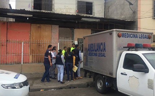 Joven muere en centro de rehabilitación clandestino en Guayaquil