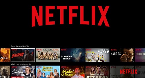 Netflix incrementa su costo de suscripción, incluido Ecuador