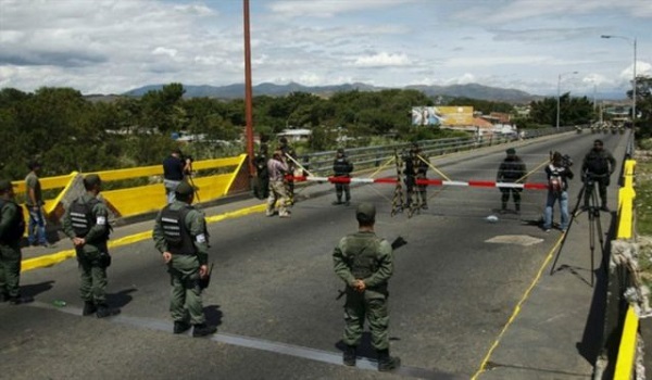 Cierre de vías no estarán permitidas durante las protestas sociales del 26 de octubre