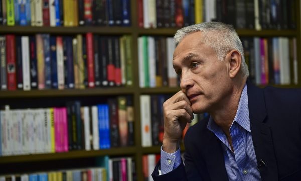 “Maduro se robó la entrevista para que nadie pudiera verla”, dijo Jorge Ramos