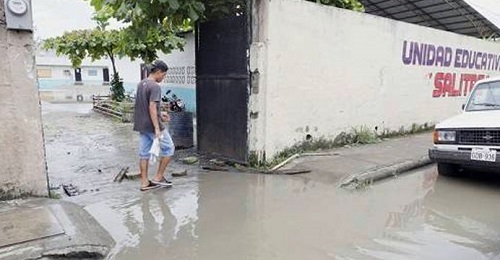 Elecciones: En Guayas, Los Ríos y Manabí habrá cambios de recintos electorales