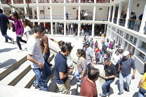 El lunes 25 de marzo se suspenden clases en todas las universidades del país