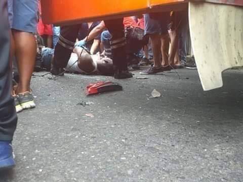 Feriado de carnaval deja fallecidos en accidentes y ahogados