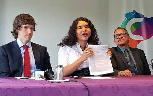 En ecuador se creó la primera Cámara de Comercio LGBTI