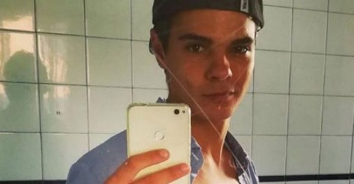 Un joven asesinó y descuartizó a su madre en Madrid