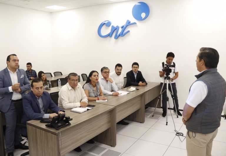 Data Center alterno funcionará en Guayaquil para prevenir incidentes durante transmisión de resultados