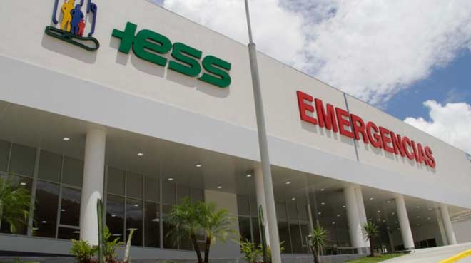IESS fortalece la atención de primer nivel con la incorporación de prestadores externos