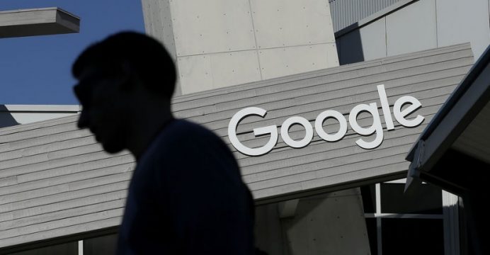 La Unión Europea multó a Google con $1.697 millones por abuso en publicidad