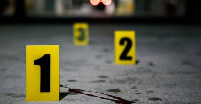 Dos asesinatos se registraron en Guayaquil y Durán
