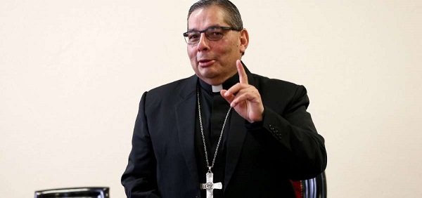 Nuevo Arzobispo de Quito manifiesta oposición a los toros