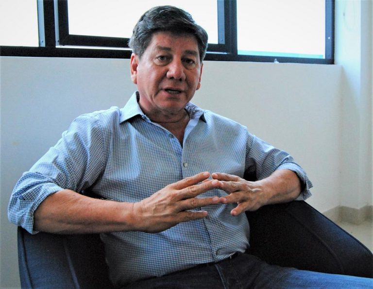 Prefecto electo de Los Ríos anuncia demandas contra Juez de TCE