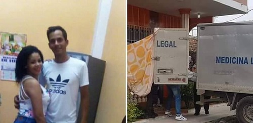 Una pareja de adultos mayores fue asesinada por dos venezolanos en Milagro