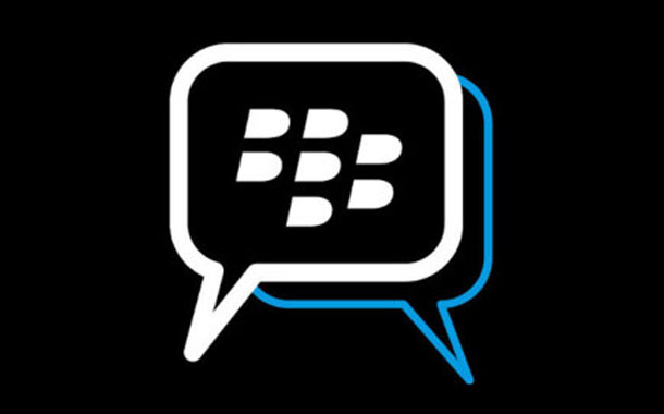 BlackBerry Messenger anuncia el cierre de su servicio al cliente