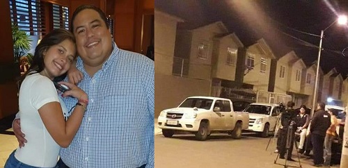 La bondad de un hombre le costó la vida en manos de venezolanos en Guayaquil