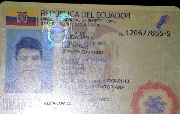 Joven muere electrocutado en Quevedo