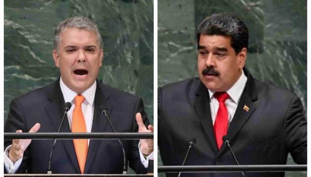 Gobierno colombiano rechaza acusaciones de Nicolás Maduro por los apagones