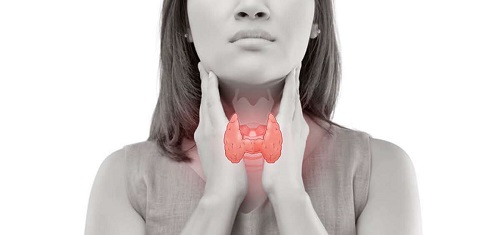El hipotiroidismos afecta más a las mujeres