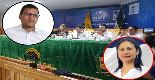 Declaran empate técnico en concejalía de Puebloviejo, con 113 votos de diferencia