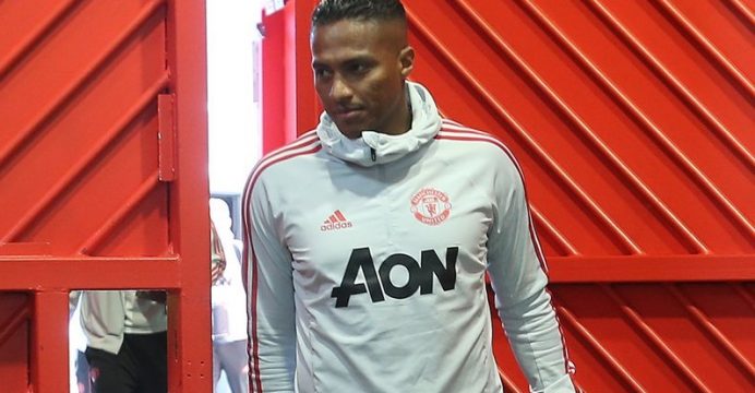 Antonio Valencia será condecorado en el Palacio de Carondelet